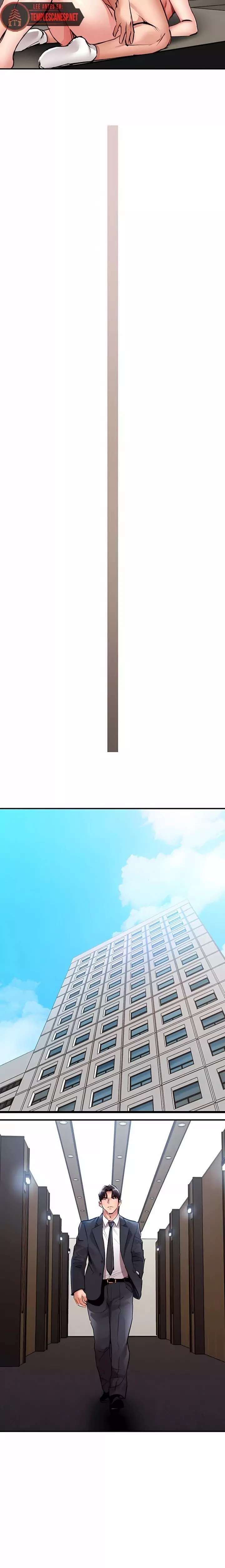 Glorious Homecoming Raw - Chapter 29 Page 17