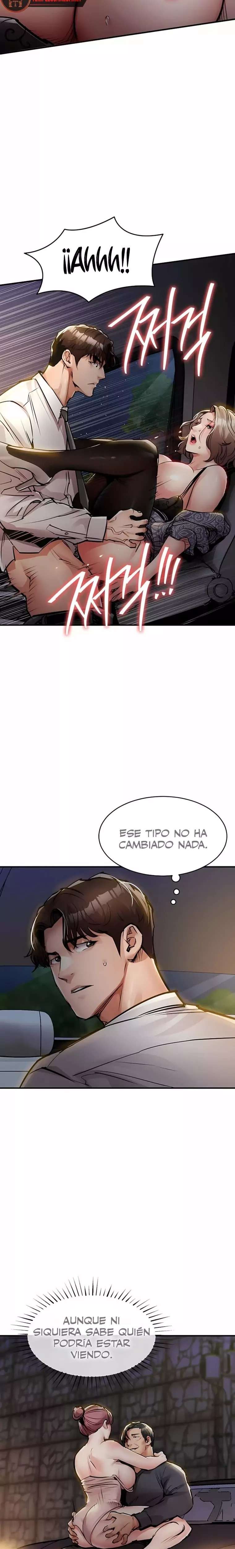 Glorious Homecoming Raw - Chapter 31 Page 15