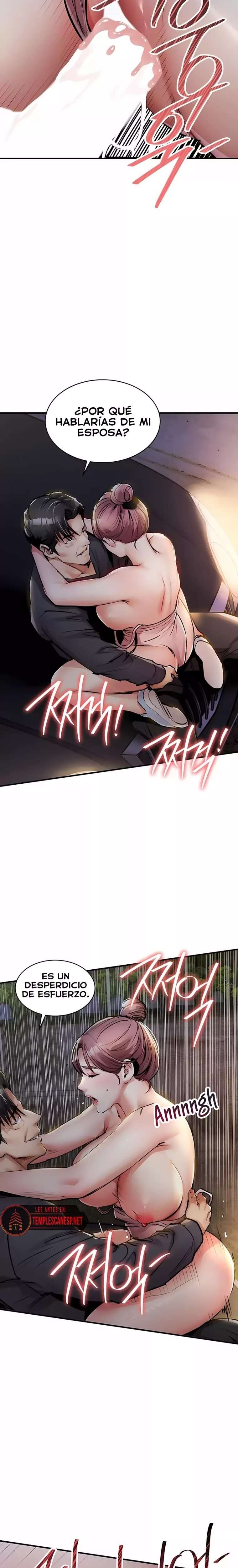 Glorious Homecoming Raw - Chapter 31 Page 8