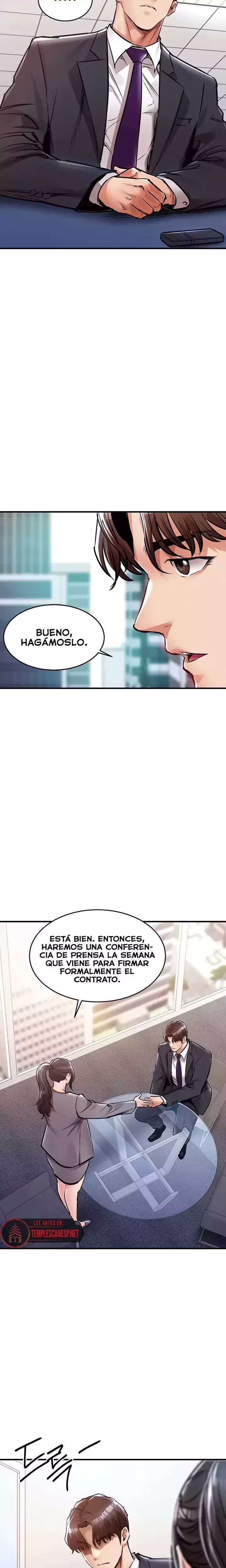 Glorious Homecoming Raw - Chapter 35 Page 23