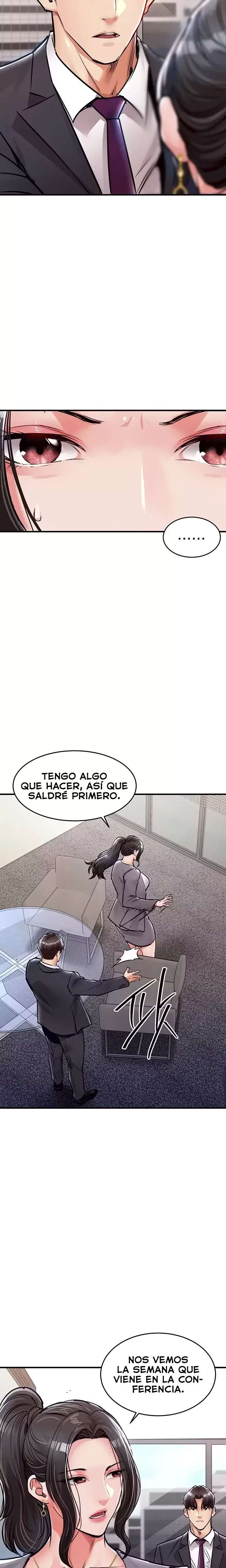 Glorious Homecoming Raw - Chapter 35 Page 26