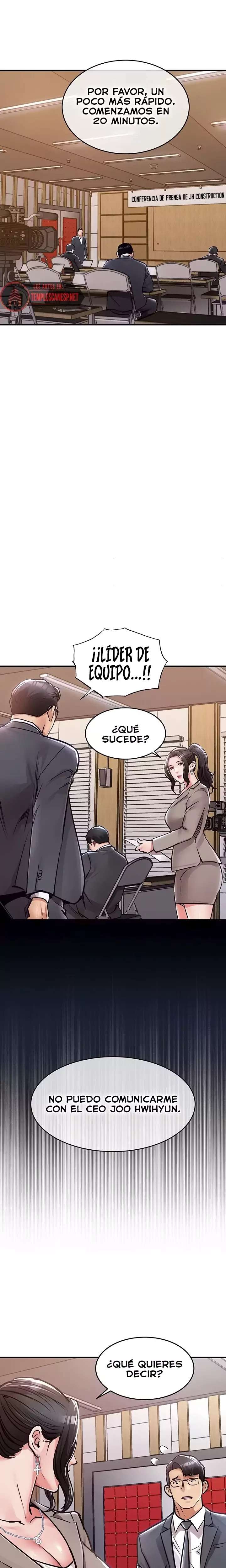 Glorious Homecoming Raw - Chapter 35 Page 28