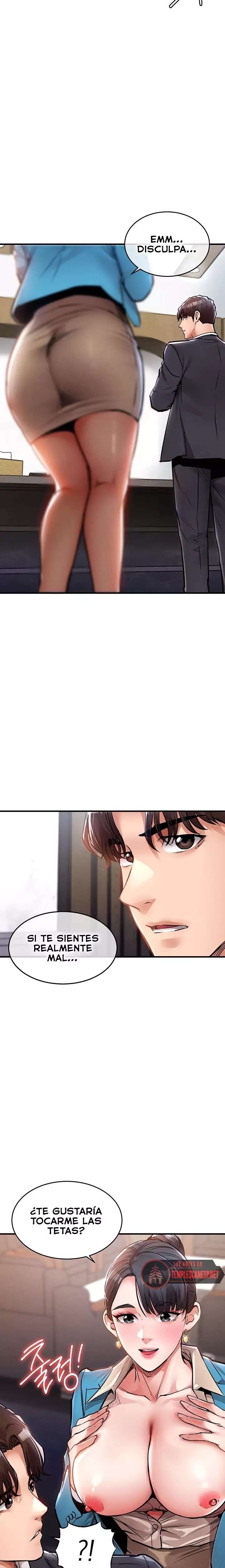 Glorious Homecoming Raw - Chapter 35 Page 9