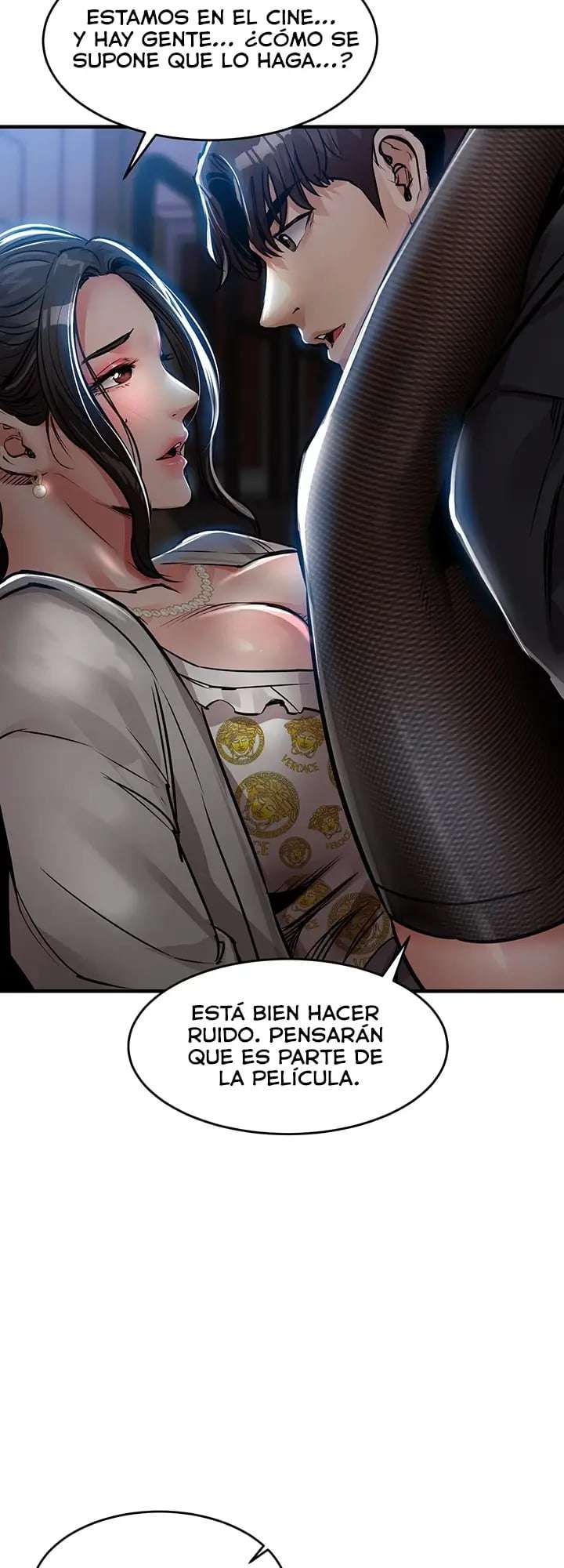 Glorious Homecoming Raw - Chapter 45 Page 20