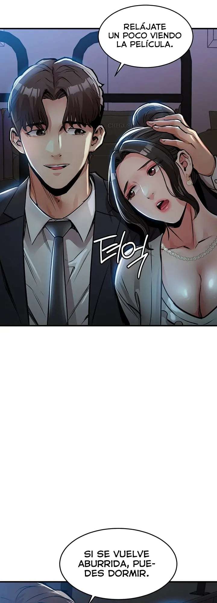 Glorious Homecoming Raw - Chapter 45 Page 6