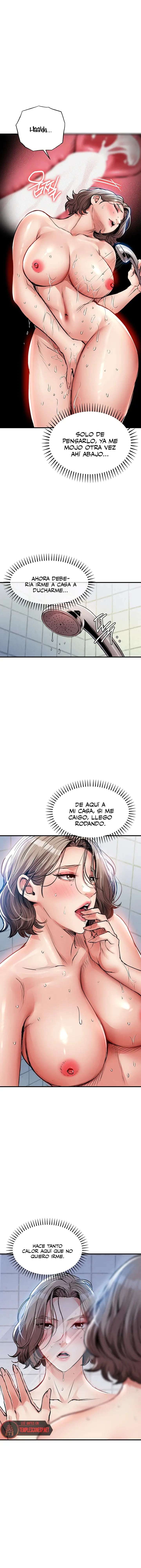 Glorious Homecoming Raw - Chapter 49 Page 19