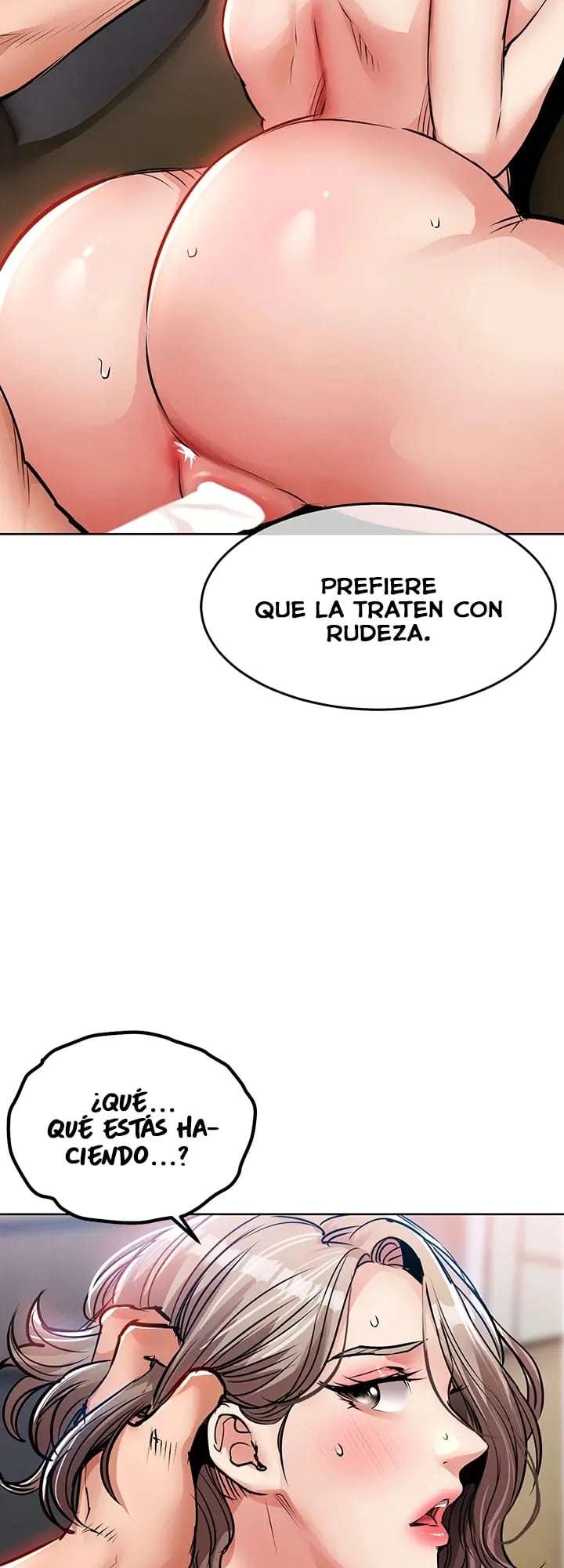 Glorious Homecoming Raw - Chapter 49 Page 4