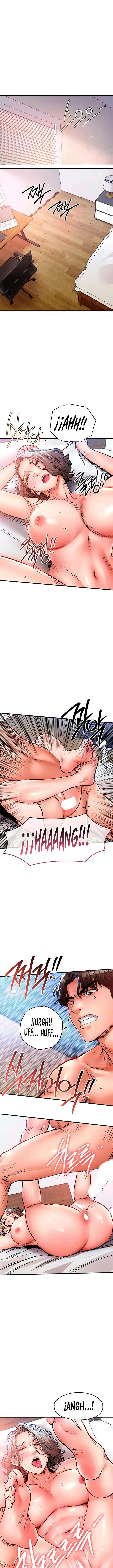 Glorious Homecoming Raw - Chapter 51 Page 8