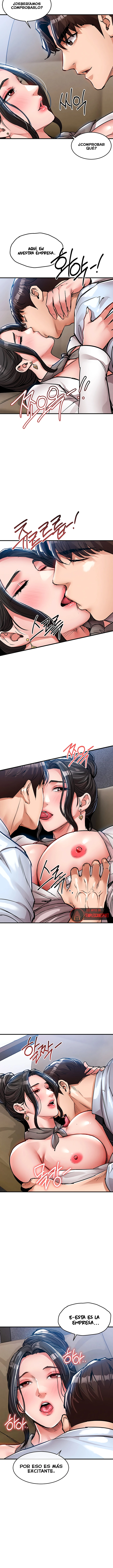 Glorious Homecoming Raw - Chapter 52 Page 13