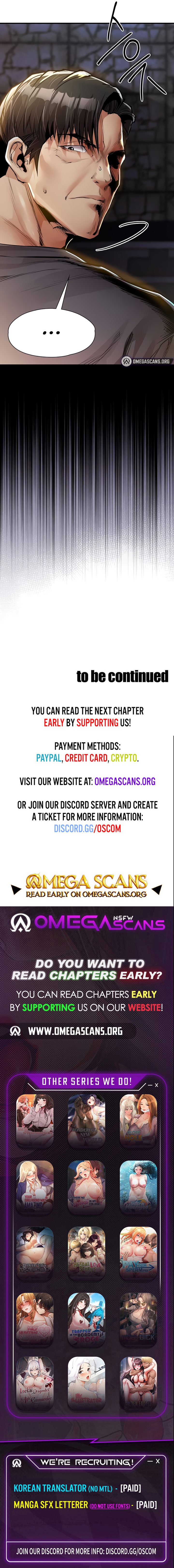 Glorious Homecoming - Chapter 32 Page 10