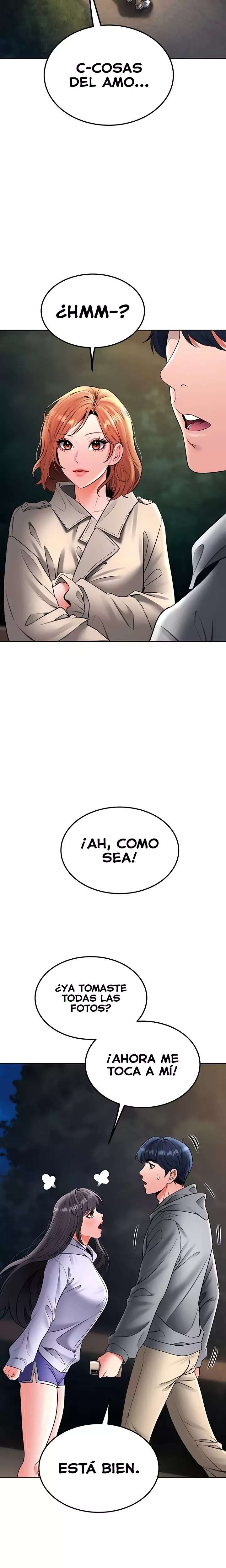 The Inheritor Raw - Chapter 23 Page 7