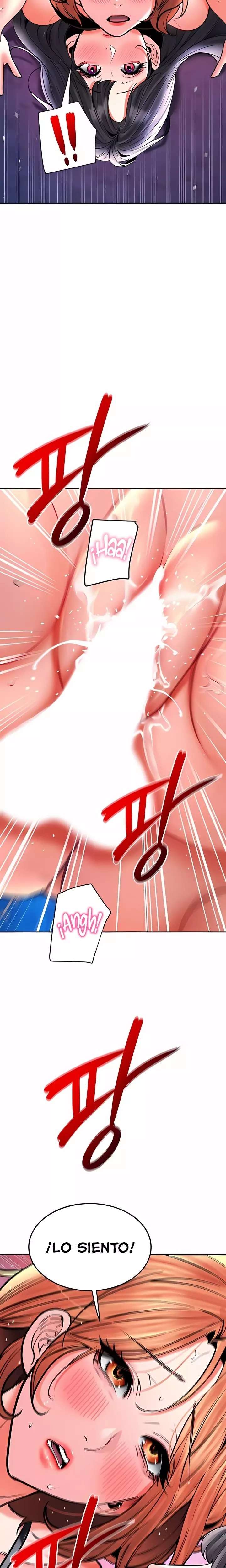 The Inheritor Raw - Chapter 31 Page 11