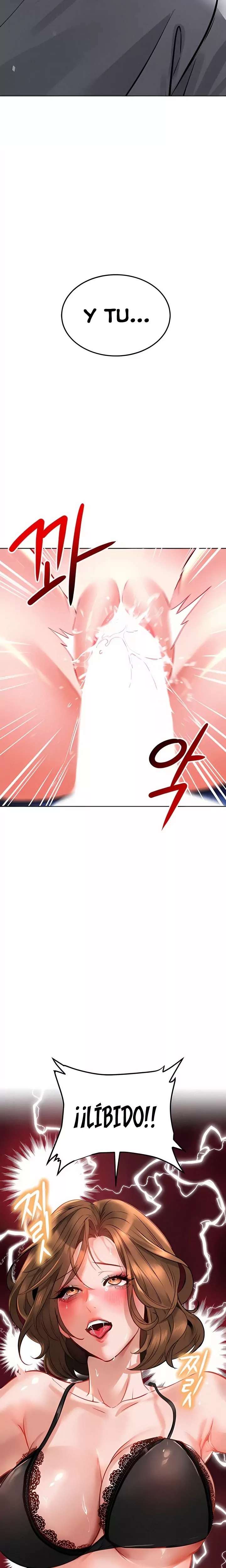 The Inheritor Raw - Chapter 31 Page 2