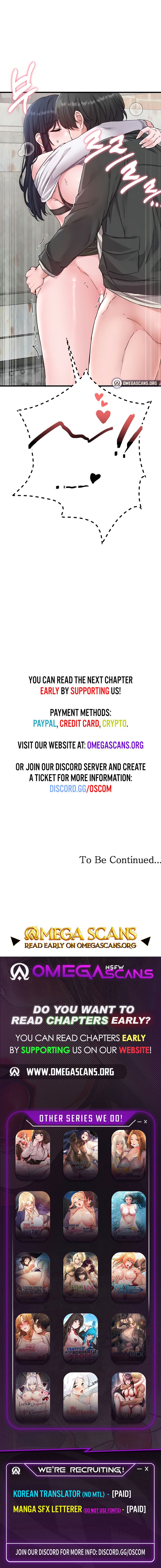 The Regressed Man - Chapter 30 Page 8