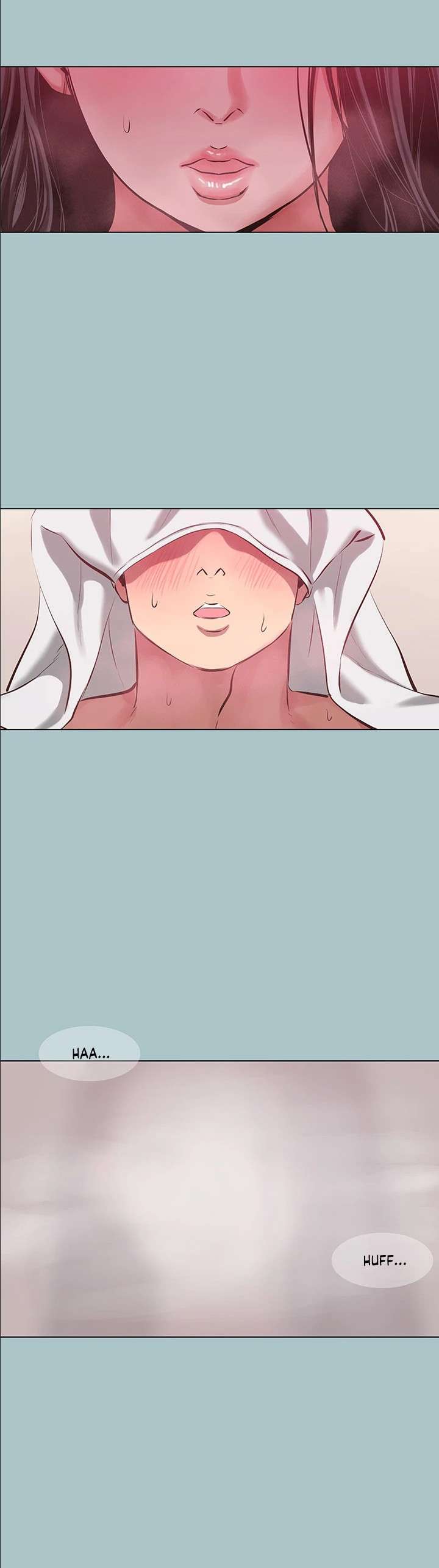 Sorry, I Have No Intention of Dating Raw - Chapter 19 Page 16