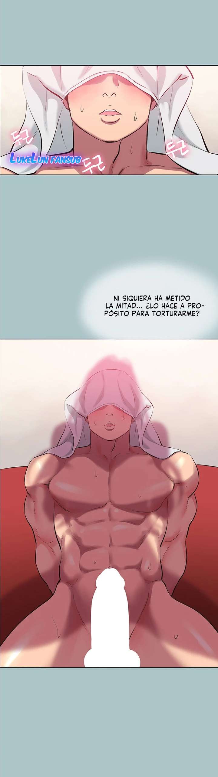 Sorry, I Have No Intention of Dating Raw - Chapter 19 Page 18