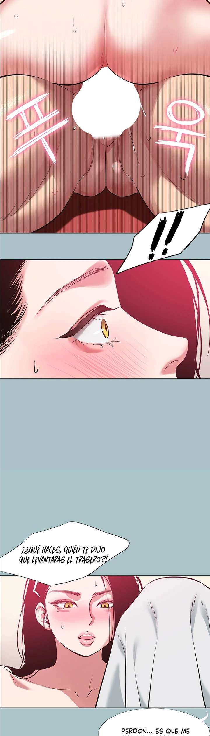 Sorry, I Have No Intention of Dating Raw - Chapter 19 Page 27