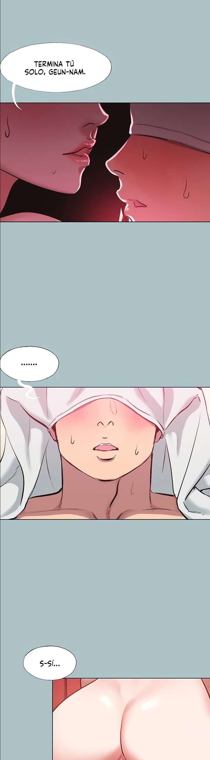 Sorry, I Have No Intention of Dating Raw - Chapter 20 Page 2