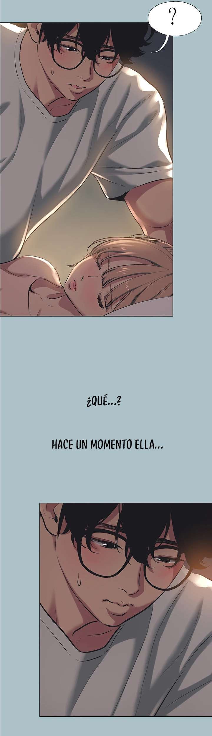 Sorry, I Have No Intention of Dating Raw - Chapter 20 Page 31