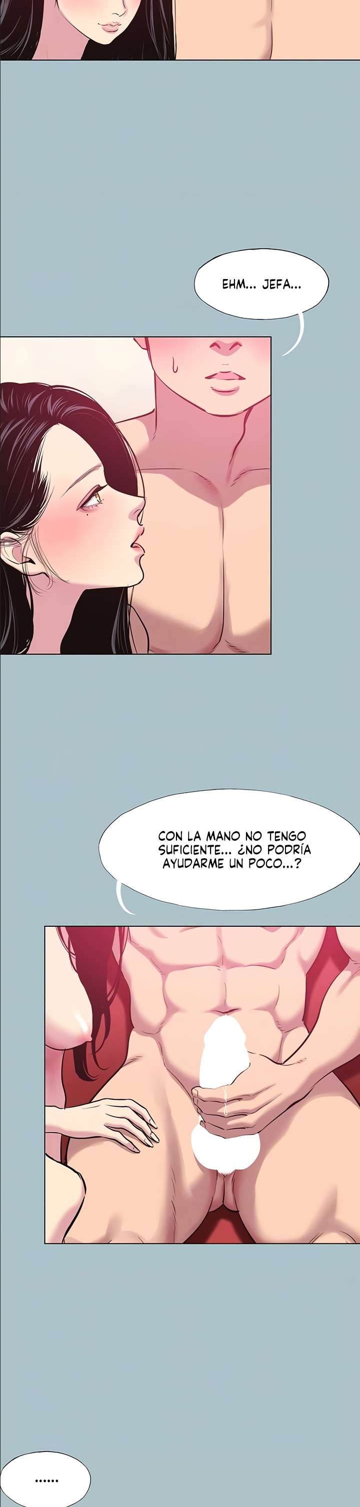 Sorry, I Have No Intention of Dating Raw - Chapter 20 Page 8