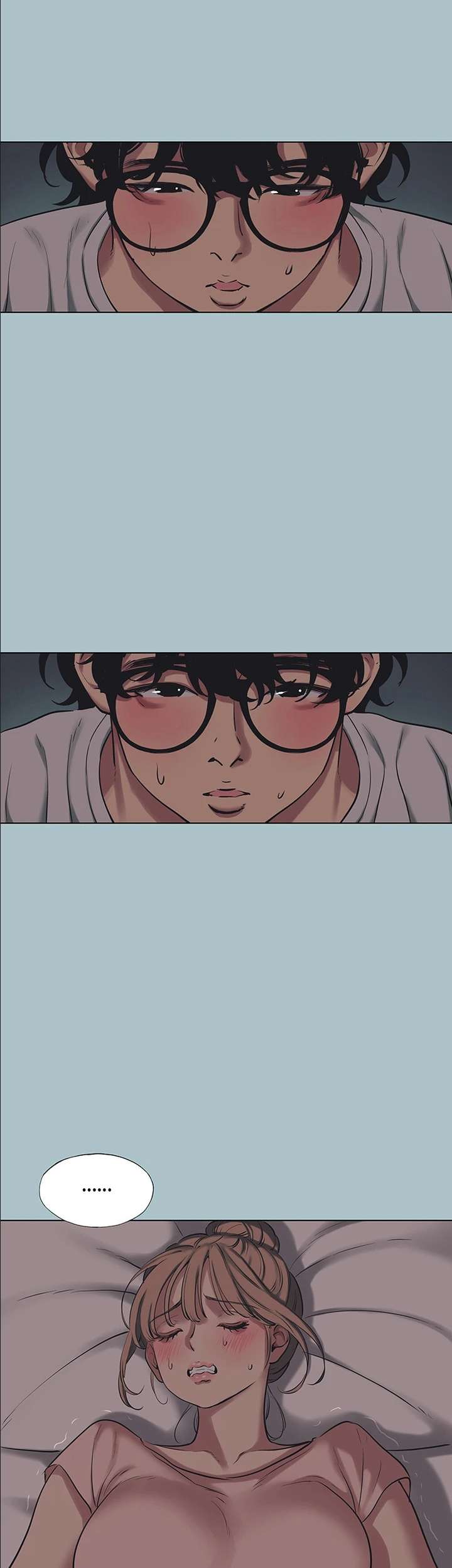 Sorry, I Have No Intention of Dating Raw - Chapter 21 Page 28