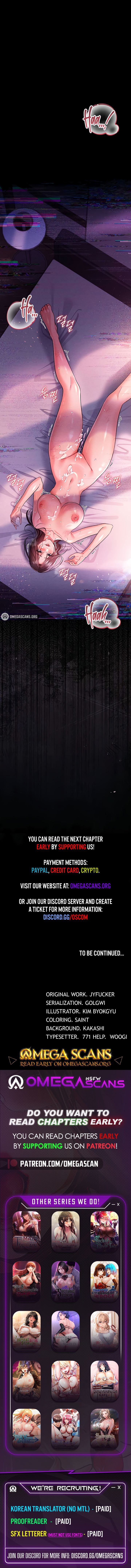 A Dangerous Deal and The Girl Next Door - Chapter 34 Page 9