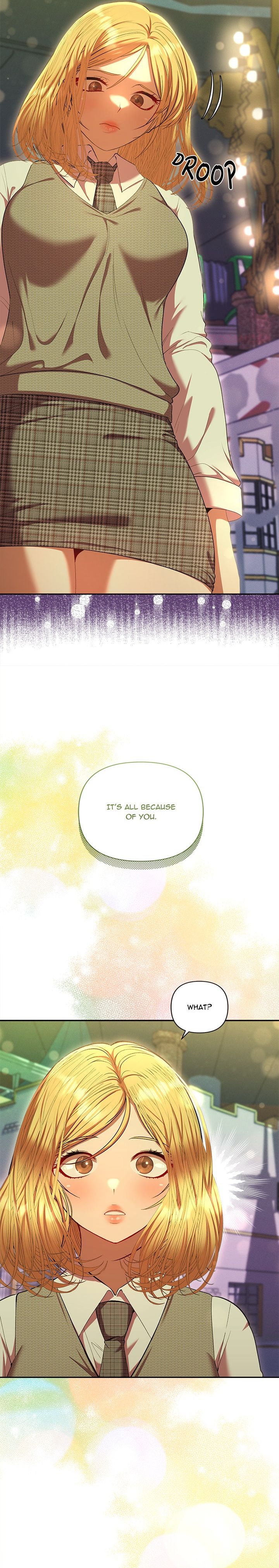 Everyone’s Man - Chapter 30 Page 15