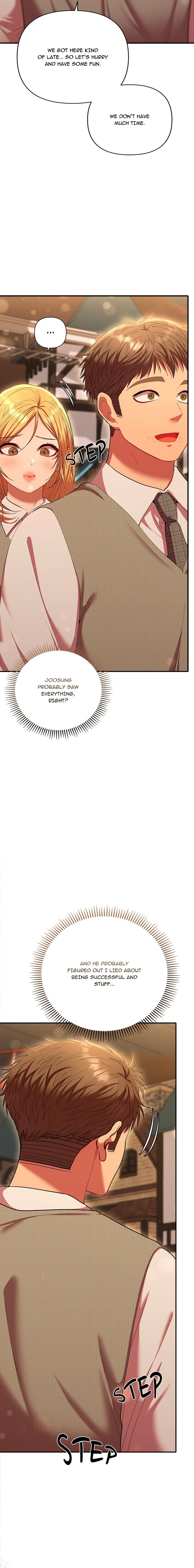 Everyone’s Man - Chapter 30 Page 2