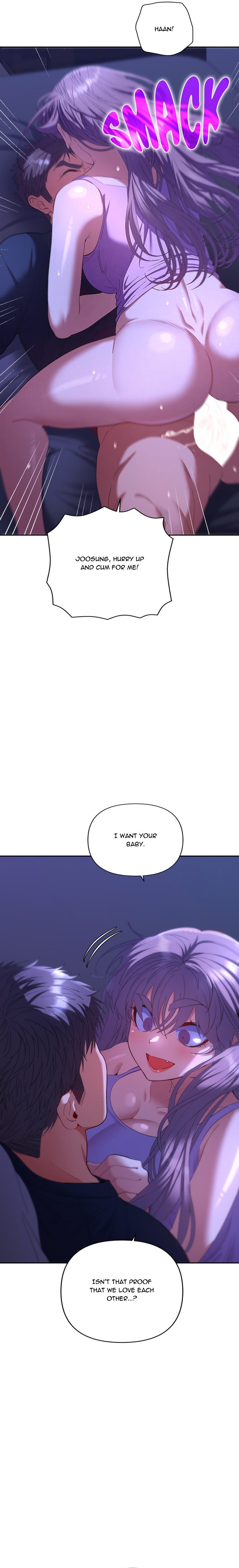 Everyone’s Man - Chapter 33 Page 3