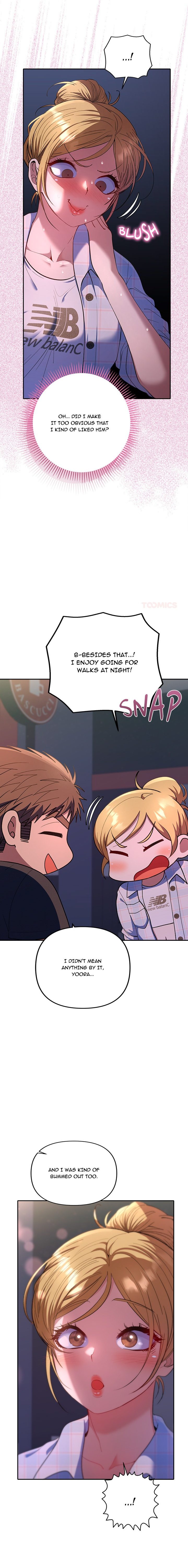 Everyone’s Man - Chapter 34 Page 2