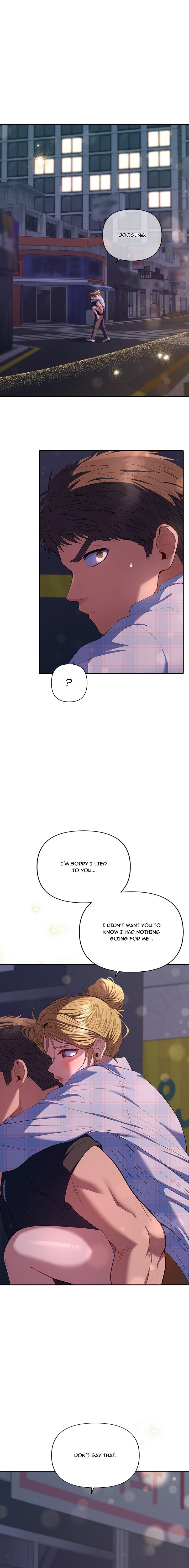 Everyone’s Man - Chapter 34 Page 9