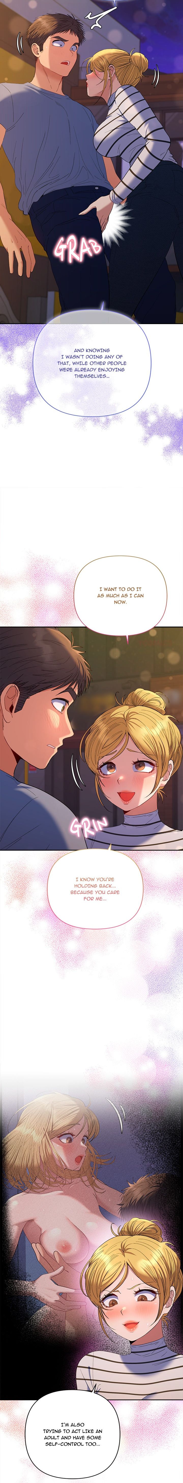 Everyone’s Man - Chapter 39 Page 13