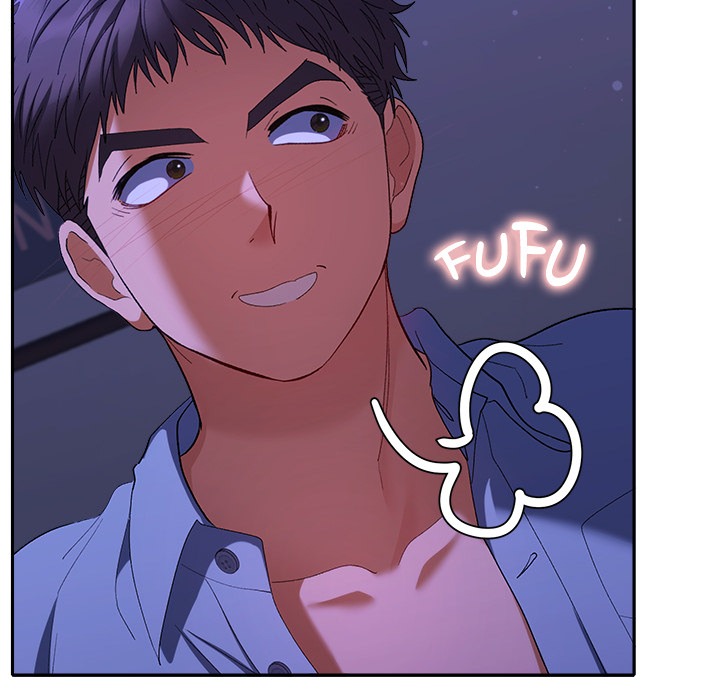 Everyone’s Man - Chapter 45 Page 124