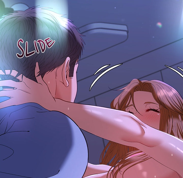 Everyone’s Man - Chapter 45 Page 46