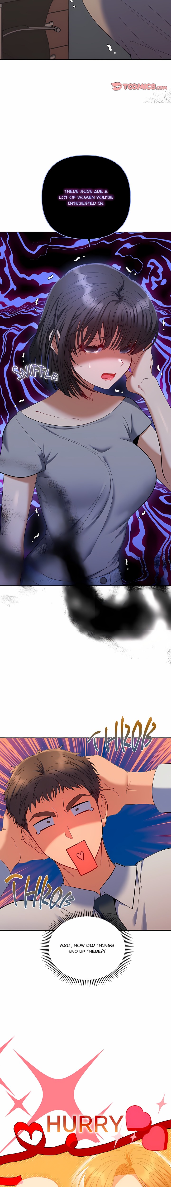 Everyone’s Man - Chapter 48 Page 17