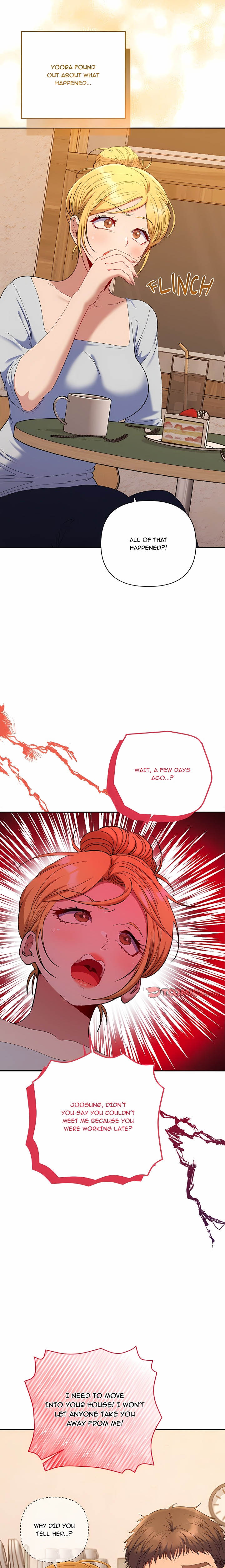 Everyone’s Man - Chapter 48 Page 3