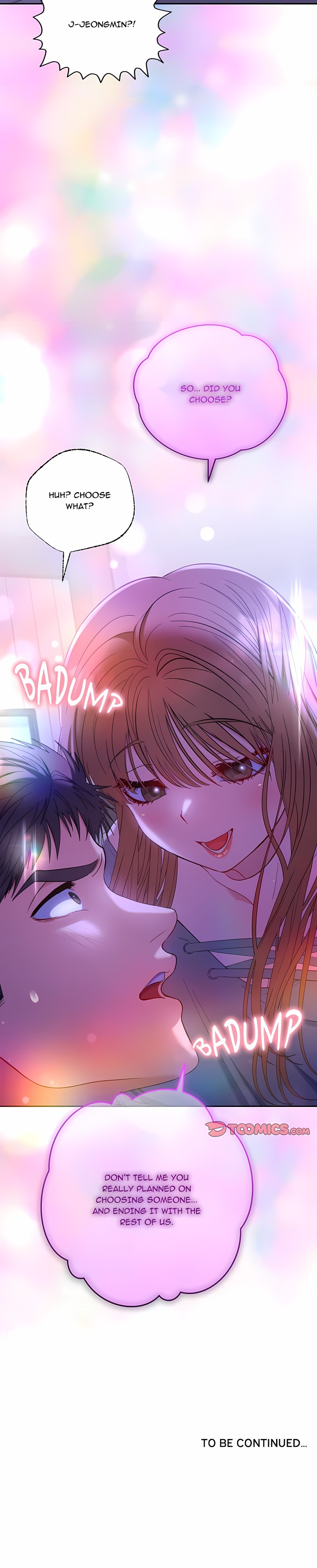 Everyone’s Man - Chapter 48 Page 30