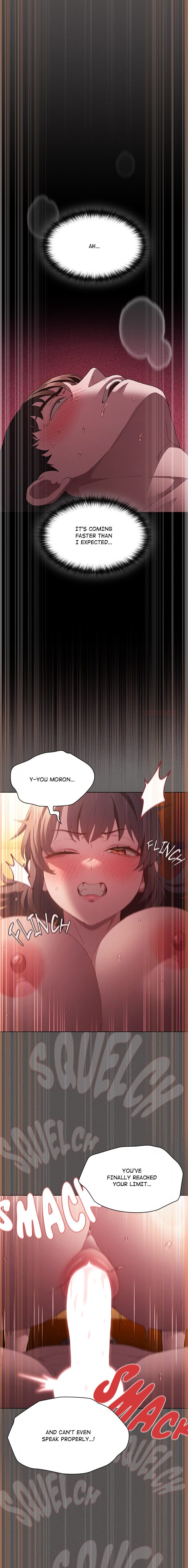 Believe Me! I Offer You My First - Chapter 22 Page 19