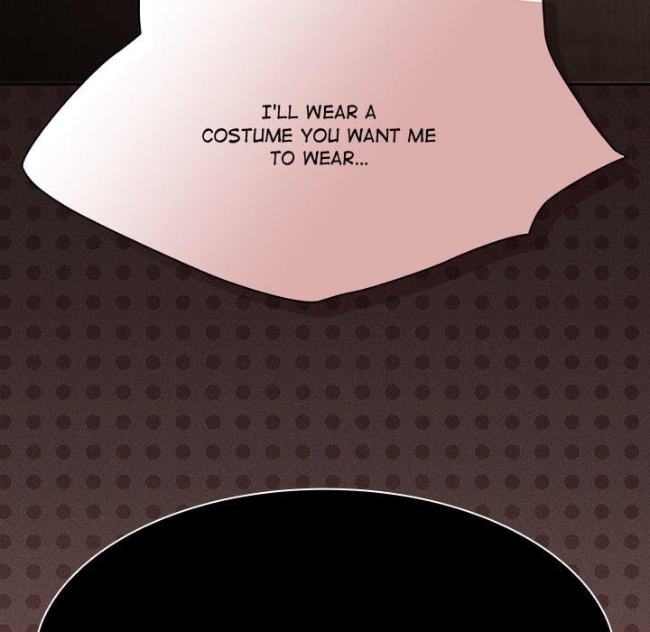 Believe Me! I Offer You My First - Chapter 43 Page 116