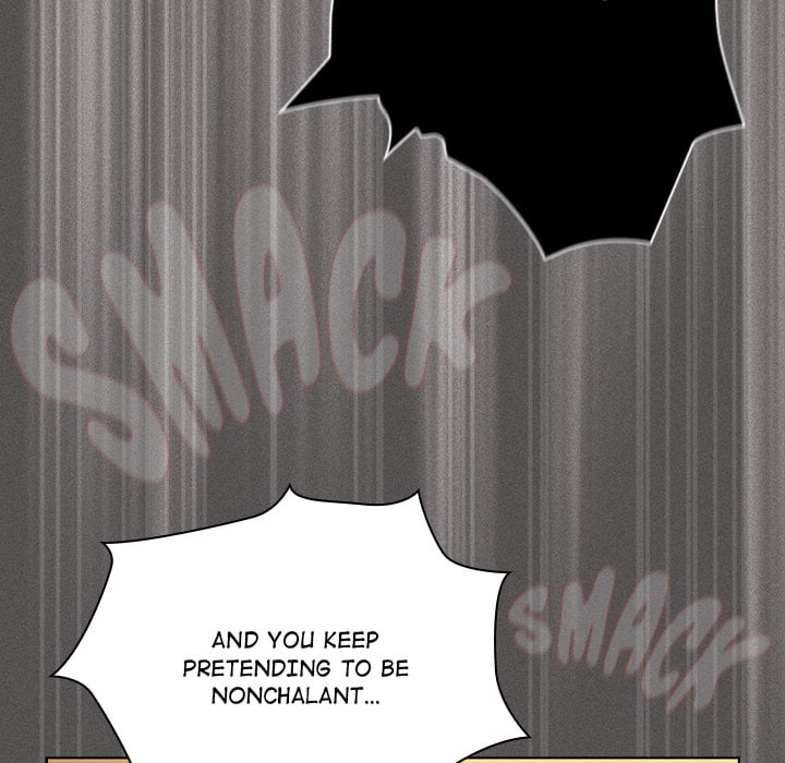 Believe Me! I Offer You My First - Chapter 43 Page 23