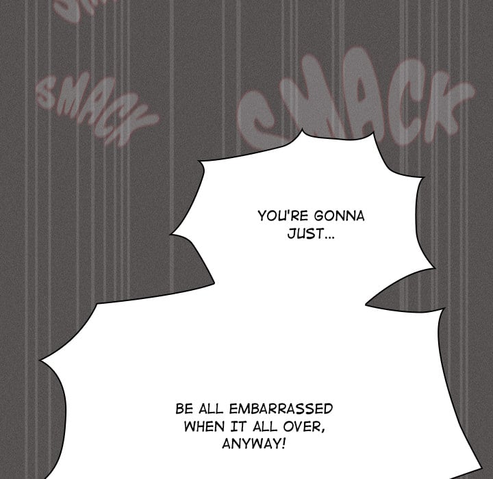 Believe Me! I Offer You My First - Chapter 43 Page 25