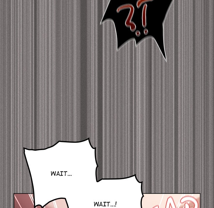 Believe Me! I Offer You My First - Chapter 43 Page 75