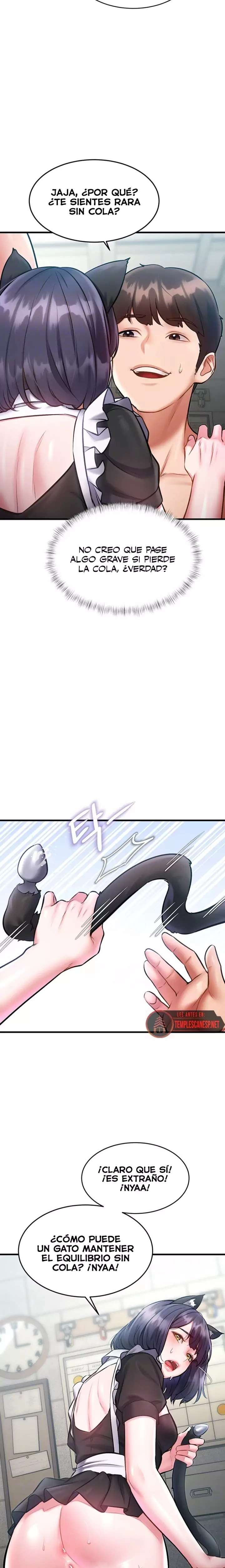 A Theme For Every Building Raw - Chapter 19 Page 3