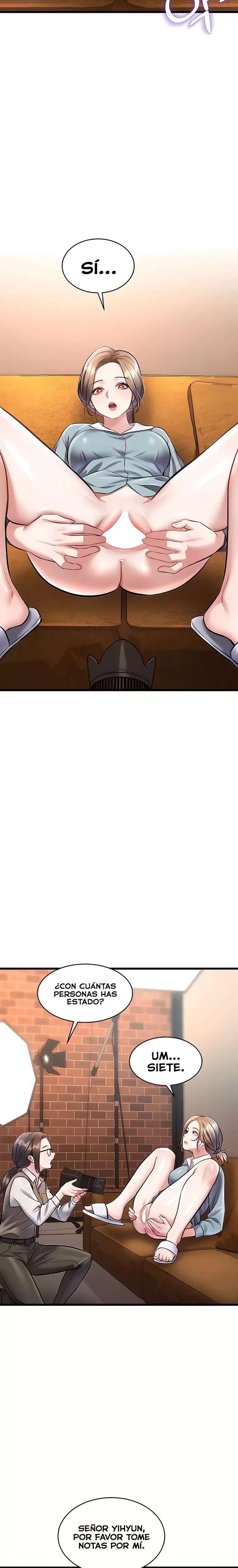 A Theme For Every Building Raw - Chapter 28 Page 10