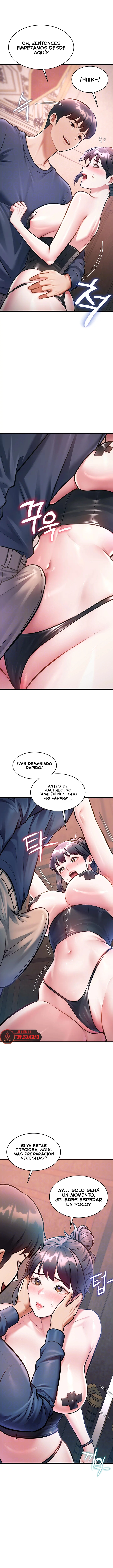 A Theme For Every Building Raw - Chapter 42 Page 2