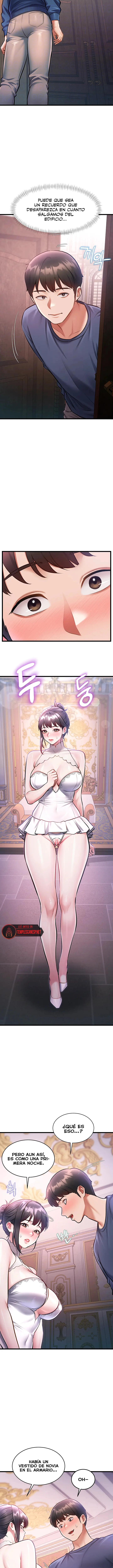 A Theme For Every Building Raw - Chapter 42 Page 4