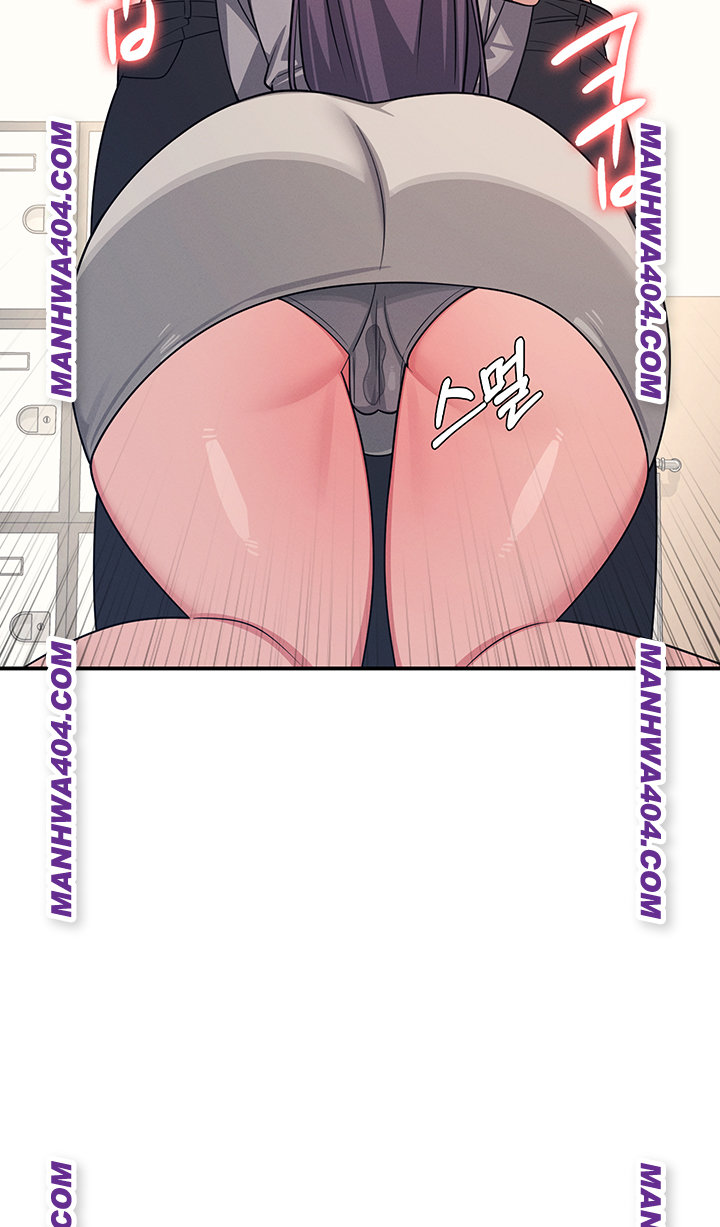 Teacher Yunji Raw - Chapter 11 Page 37