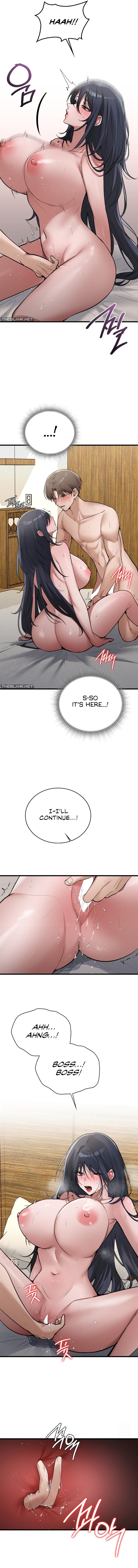 PC Cafe Goddess - Chapter 16 Page 4