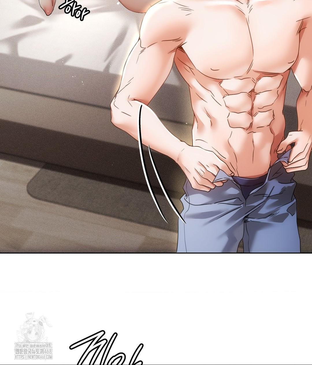 The Harsh Life of Kim Minkyung Raw - Chapter 17 Page 125