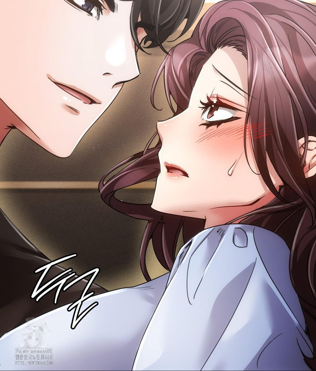 The Harsh Life of Kim Minkyung Raw - Chapter 17 Page 21